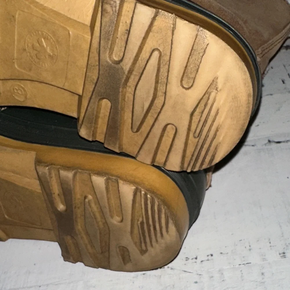 Kamik Winter Boots